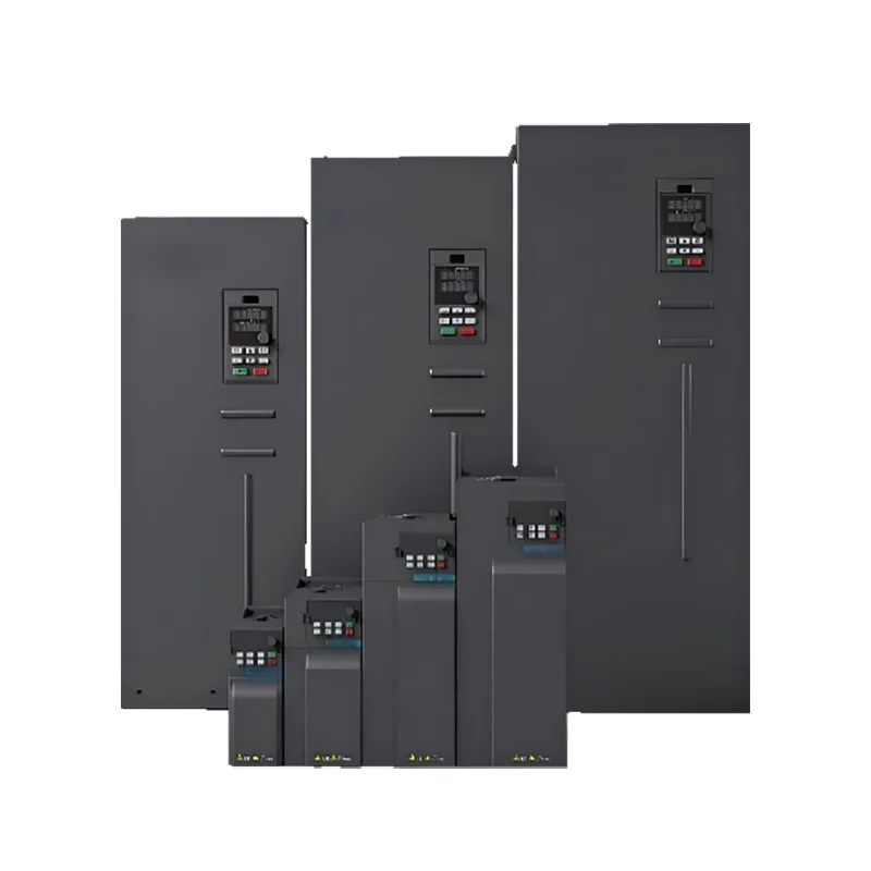 710kw 380V चर गति ड्राइव मोटर