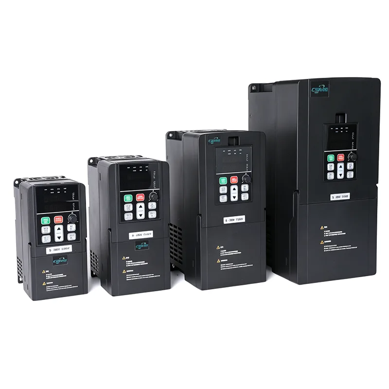 10 HP VFD चर फ्रिक्वेन्सी ड्राइभले कसरी औद्योगिक मोटर प्रदर्शन सुधार गर्छ?