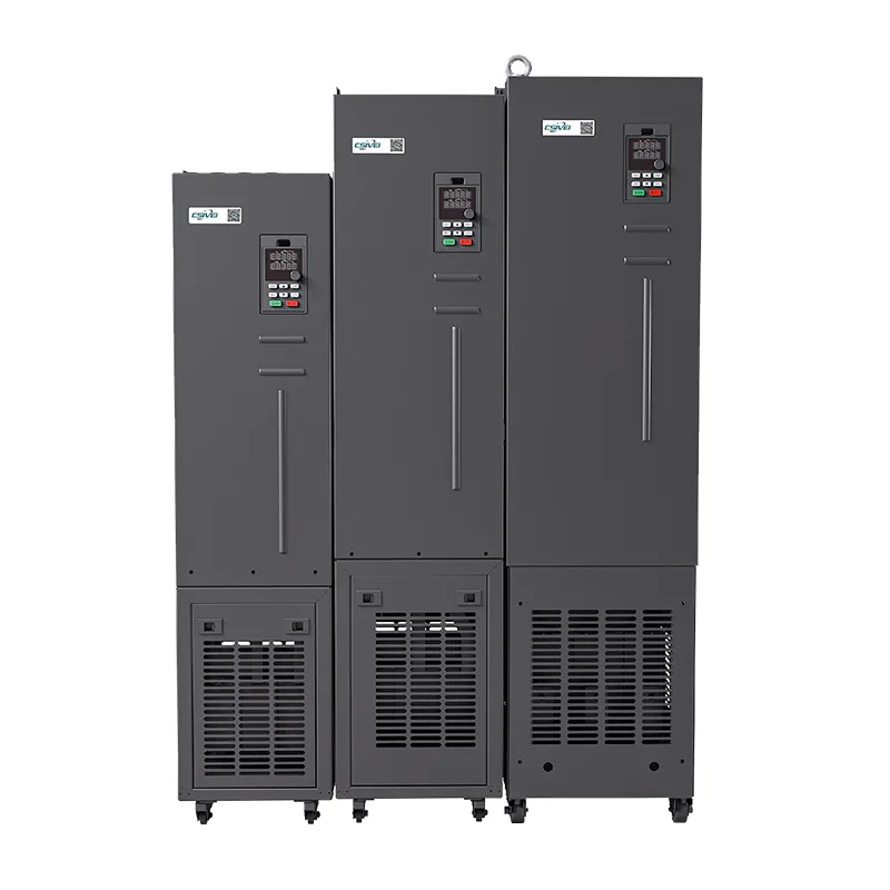 450kw स्थिर टोक़ चर आवृत्ति ड्राइभ