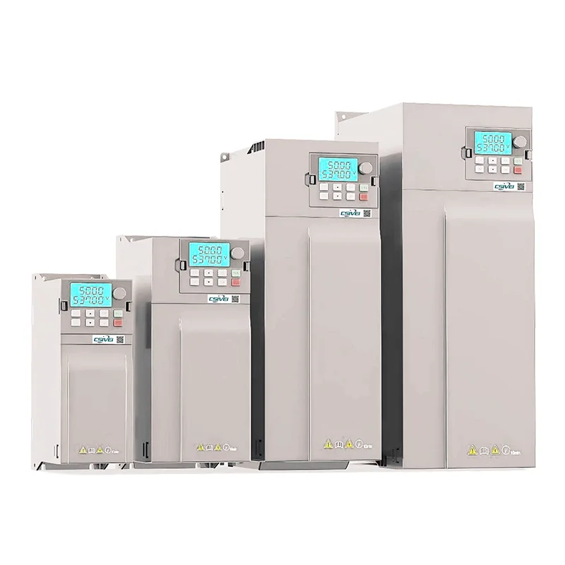 5HP सौर्य पम्प इन्भर्टर VFD