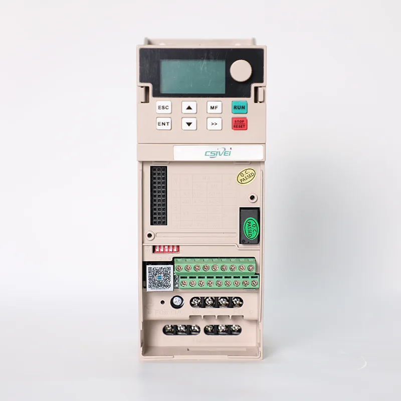 7.5kw 380V सौर्य पानी पम्प इन्भर्टर