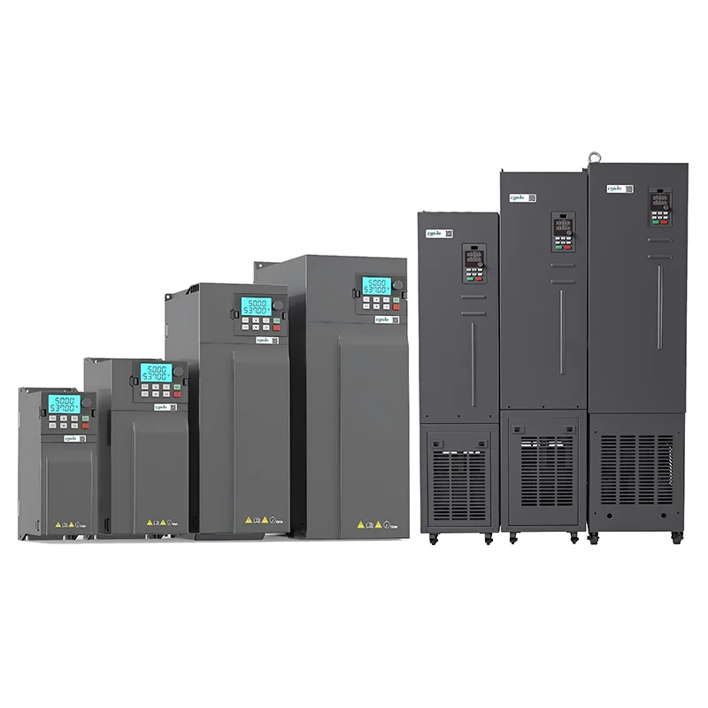 7.5kw थ्री फेज एसी ड्राइभ पम्प