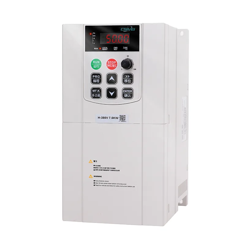 1HP पानी पम्प VFD को लागि सौर इन्भर्टर